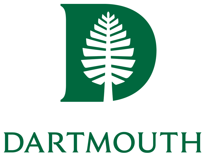 Dartmouth College logo