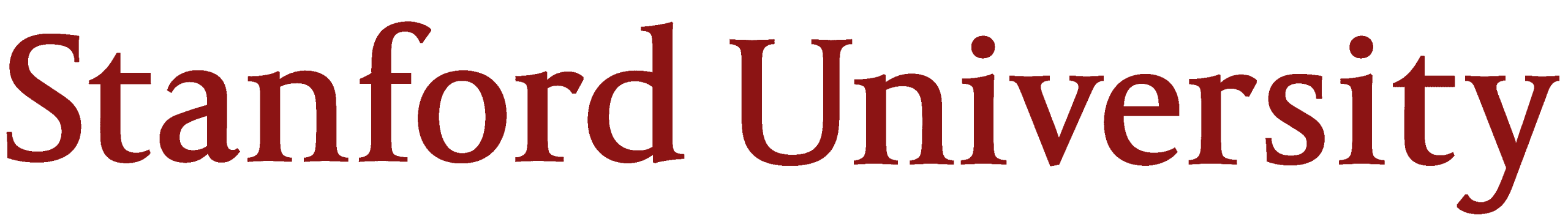 Stanford University logo