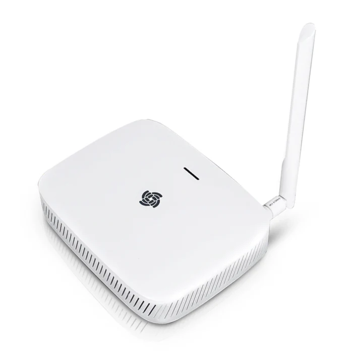 CORIS LoRaWAN gateway device